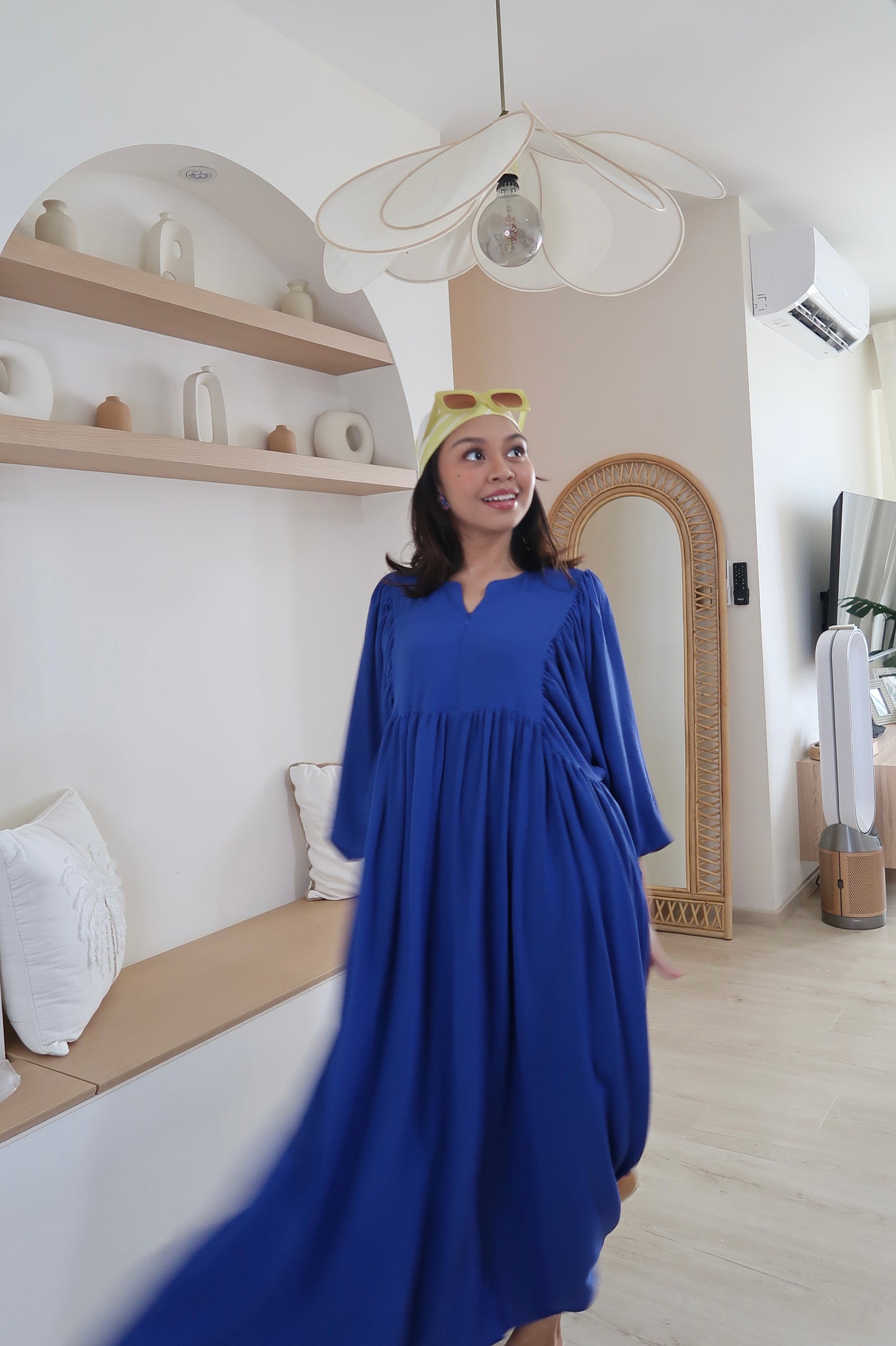 Dazel Sunny Dress V.2